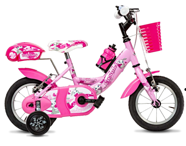 Casadei Venere Bunny 12